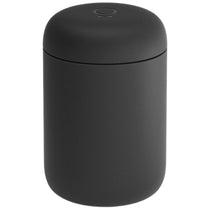 Fellow Matte Black 12oz Carter Wide Mug