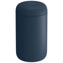 Fellow Stone Blue 16oz Carter Wide Mug