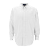 Vantage Men's White Repel and Release Oxford Shirt