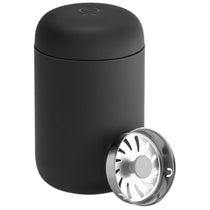 Fellow Matte Black 8 oz Carter Move Mug