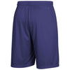 adidas Men's Collegiate Purple Clima Tech Shorts
