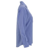 Vantage Women's Blue/White Sandhill Dress Shirt