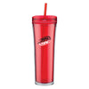 ETS Red Boost Acrylic Tumbler 20 oz