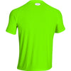 Under Armour Men's Hyper Green S/S Locker Tee