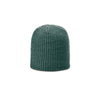 Richardson Dark Green/Grey Melange Slouch Beanie