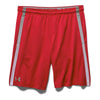 Under Armour Men's Red UA Tech Mesh Shorts