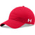Under Armour Red Chino Relaxed Cap