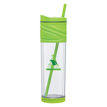 ETS Apple Melrose Acrylic Tumbler 16 oz