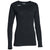 Under Armour Women's Black Coolswitch Long Sleeve Jersey