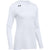 Under Armour Women's White UA Endless Power Jersey Long Sleeve