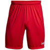 Under Armour Men's Red Golazo 2.0 Shorts