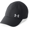 Under Armour Women's Black Fly By Cap
