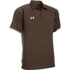 Under Armour Men's Cleveland Brown Rival Polo
