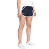 Under Armour Women's Midnight Fly By Shorts
