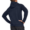 Under Armour Men's Academy Rival Fleece Pullover Hoodie