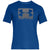 Under Armour Men's Royal Boxed Sportstyle Short Sleeve