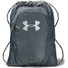 Under Armour Pitch Grey Undeniable 2.0 Sackpack
