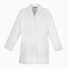 Cherokee Women's White Classic Lab Coat