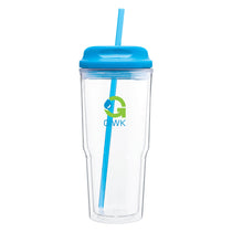 ETS Aqua Gulp Acrylic Tumbler 24 oz