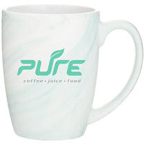 ETS Green Haze Contour-Haze 10 oz Mug