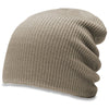 Richardson Clay Super Slouch Knit Beanie