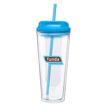 ETS Aqua Infuse Acrylic Tumbler 20 oz