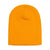 Yupoong Gold Knit Cap