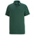Edwards Men's Fern Green Snag-Proof Short Sleeve Polo
