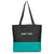 Gemline Turquoise Prelude Convention Tote