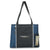 Gemline Navy Classic Convention Tote