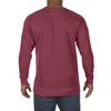 Comfort Colors Men's Brick 9.5 oz. Crewneck Sweatshirt