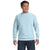 Comfort Colors Men's Chambray 9.5 oz. Crewneck Sweatshirt