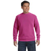 Comfort Colors Men's Peony 9.5 oz. Crewneck Sweatshirt