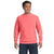 Comfort Colors Men's Watermelon 9.5 oz. Crewneck Sweatshirt