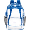 BIC Royal Clear Backpack