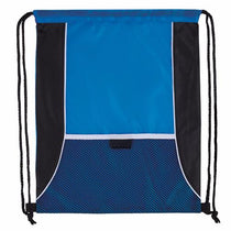 Good Value Royal Center Lane Drawstring Backpack