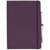 Good Value Purple Prime Journal with Soca Pen