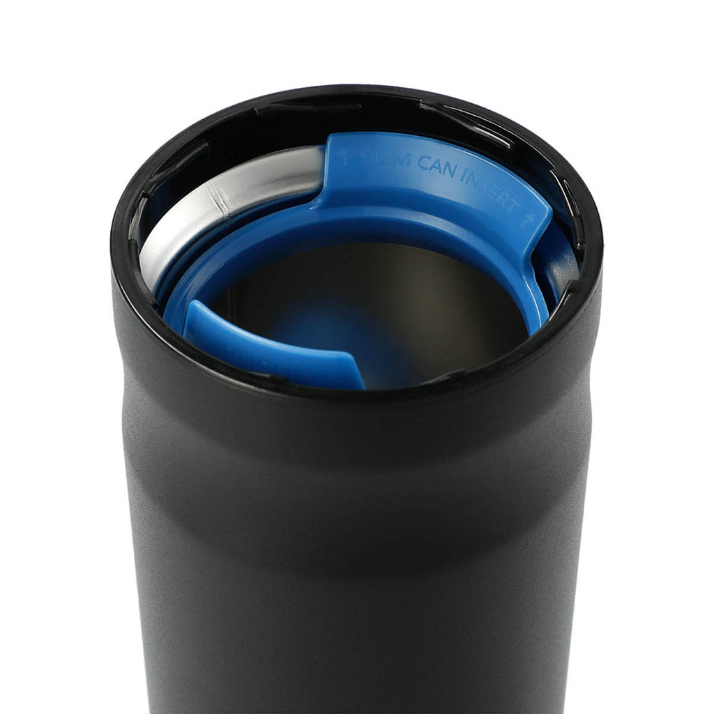 BottleKeeper Black CanKeeper 3-in-1