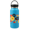 Hydro Flask Pacific Wide Mouth 32oz Bottle with Flex Cap