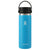 Hydro Flask Pacific Wide Mouth 20 oz Bottle with Flex Sip Lid