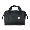 Carhartt Black Trade Series Medium Tool Bag