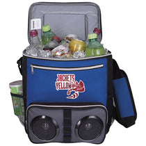 Koozie Royal Chillin Bluetooth Speaker Cooler