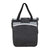 Good Value Black Expandable Grocery Cart Tote