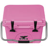 ORCA Pink 20 Quart Cooler