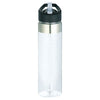 Leed's Clear Kensington BPA Free Tritan Sport Bottle 20oz