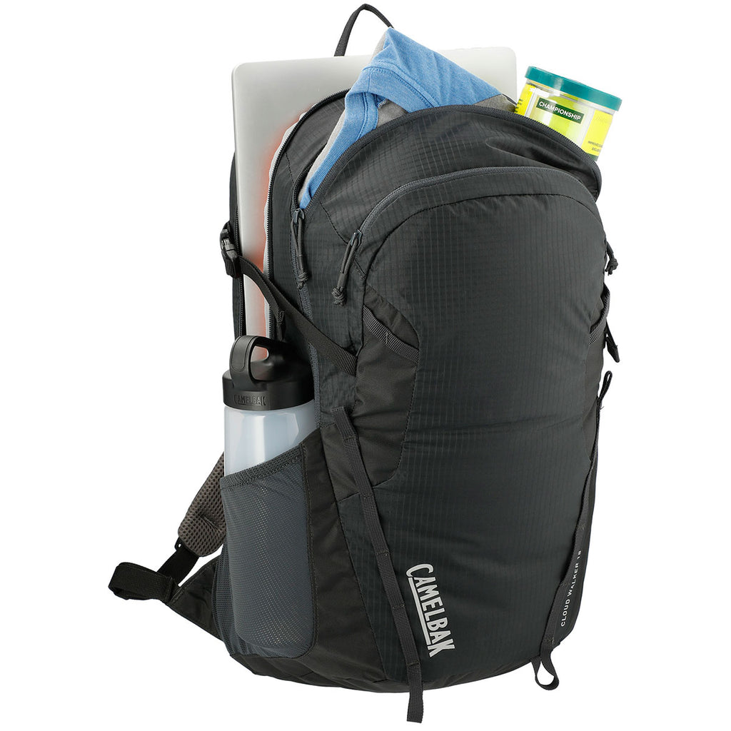 CamelBak Charcoal Eco-Cloud Walker Computer Backpack