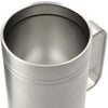 Arctic Zone Silver Titan Thermal HP Copper Mug 24 oz