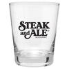 ETS Clear Hi-Ball Glass 14.5 oz