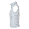 Columbia Women's Cirrus Grey Heather Powder Lite Vest