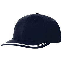 Richardson Navy/White Lite Performance Cap